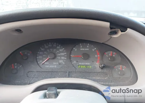 2003 Ford Mustang z USA, uszkodzony, nr VIN 1FAFP40493F351559